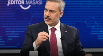 Hakan Fidan’dan İslamabad Görüşmeleri ve Bölgesel Gerilimlere Dair Açıklamalar