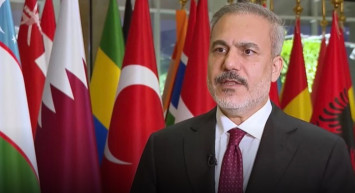 Hakan Fidan’dan İsrail’e Sert Uyarı