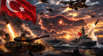 Hakan Fidan’dan Net Mesaj: “Türkiye Kendini Her Zaman Korur”