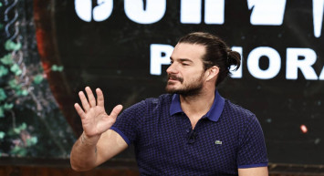 Hakan Hatipoğlu kimdir, nereli ve kaç yaşında? Survivor 2024 yarışmacısı Hakan Hatipoğlu hangi yıl yarıştı, Nihat Hatipoğlu ile akraba mı? Hakan Hatipoğlu hayatı ve biyografisi