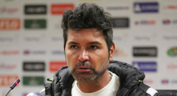 Hakan Kutlu: Final Niteliğindeki Bir Maçı Kaybettik