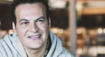 Hakan Peker Yeni Aşkını Sosyal Medyada Buldu!