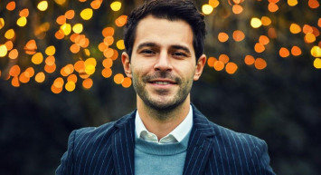 Hakan Sabancı'nın Bitmeyen Aşk Trafiğine Bu Kez de Ünlü Oyuncu Dilara Aksüyek Eklendi!