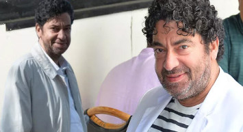 Hakan Taşıyan'dan sağlık çalışanlarına iltifatlar geldi! 'Yaşıyorsam onlar sayesinde'