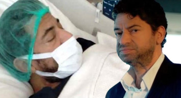 Hakan Taşıyan'ın Sağlık Durumu Hakkında Açıklama Yapıldı