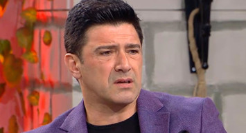 Hakan Ural canlı yayında eski eşi Sibel Can'ı övmeye doyamadı: Resmen yaşayan bir efsane!