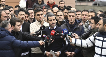 Hakemler görevlerine geri dönecek mi? Ortak kararlarını açıkladılar