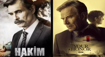 Hakim dizisi orjinali  Your Honor nasıl bitiyor, sonunda ne oluyor?