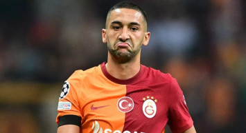 Hakim Ziyech Şampiyonlar Ligi tarihine geçti: Dünya yıldızlarının rekoruna ortak oldu