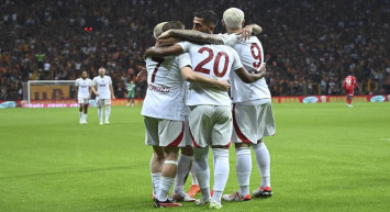 Hakim Ziyech siftahı yaptı: Galatasaray Samsunspor karşısında 4 golle kazandı