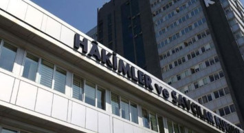 Hakimler ve Savcılar Kurulu Seçimlerinde Uzlaşma Yapıldı!