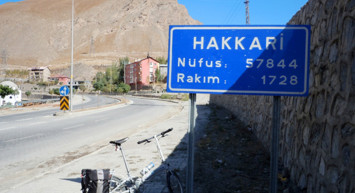 Hakkari Valiliği açıkladı: Bugünden itibaren yasak geliyor