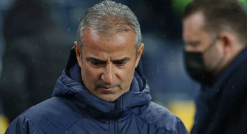 Hakkı Yalçın'dan Fenerbahçe Teknik Direktörü İsmail Kartal'a eleştiriler geldi!