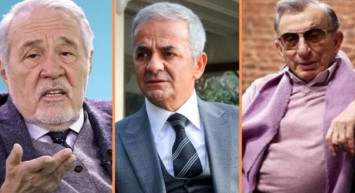 Haldun Dormen ve İlber Ortaylı Gibi Birbirinden Ünlü İsimleri Dolandıran Apartman Görevlisi Arkasına Bakmadan Kaçtı!