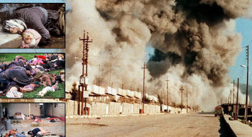 Halepçe katliamında kaç kişi öldü? Halepçe katliamı nedir, katliamı kimler yaptı? Halepçe Katliamı tarihi