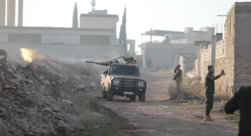 Halep’te Alarm: Suriye Ordusu ile YPG Sıcak Temasta, Mahalleler Askeri Bölgeye Çevrildi