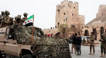 Halep’te Saatli Ultimatom: Suriye Ordusu SDG Mevzilerini 13.30’da Vuruyor