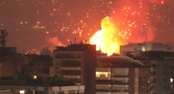 Halep’te Tansiyon Yükseliyor: Terör örgütü PKK/YPG ile Suriye ordusu arasında çatışmalar şiddetleniyor