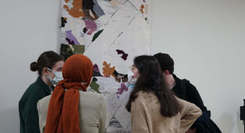 Halı-Kilim ve Eski Kumaş Desenleri DGS 2022 taban puanları ve bölüm kontenjanları