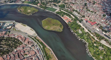 Haliç’te endişe veren manzara: Çöp suyu döküldüğünü tespit ettik