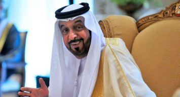 Halife Bin Zayid El Nahyan  kimdir, öldü mü? Birleşik Arap Emirlikleri (BAE) Devlet Başkanı Bin Zayid El Nahyan neden öldü?