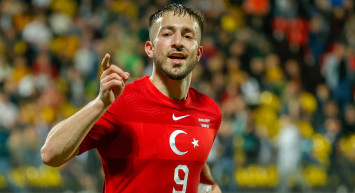 Halil Dervişoğlu: Uluslar Ligi'nde daha fazla gol atmak istiyoruz