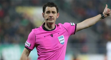 Halil Umut Meler'e bir daha maç verilmeyecek