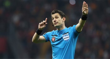 Halil Umut Meler'e 'büyük' görev