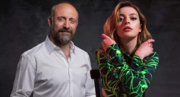 Halit Ergenç ve Melis Sezen aynı dizide mi oynayacak? Ünlü isimlerin yeni dizisi belli oldu