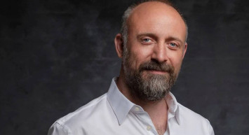 Halit Ergenç'in yeni dizisi ne, hangi platformda yayınlanacak? Disney+ müjdeyi verdi!