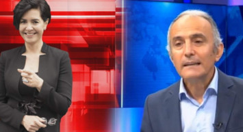 Halk TV Özlem Gürses ve Emin Çapa neden ayrıldı, neden yoklar? Özlem Gürses ve Emin Çapa hangi kanala geçiyor?