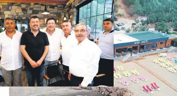 Halk TV Sahipleri Çanakkale'yi Yağmalıyor mu?