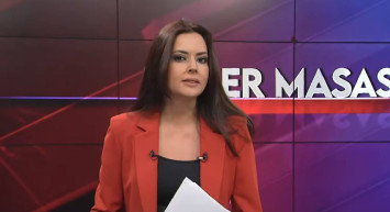 Halk TV Seda Selek kimdir? Neden Nedir program sunucusu Seda Selek nereli, kaç yaşında? Seda Selek biyografisi