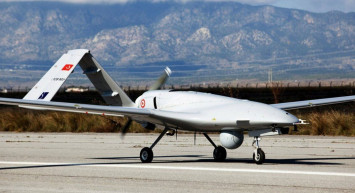 Halk TV skandallara doymuyor! Şimdi de hedef Bayraktar TB2!