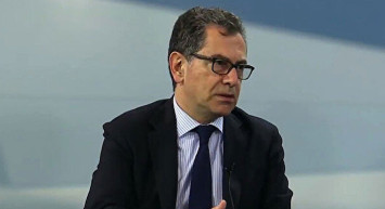 Halk TV Sunucusu Kadri Gürsel Skandal Açıklamalara İmza Attı: En Kararlı Reaksiyon İktidar Değişikliğidir