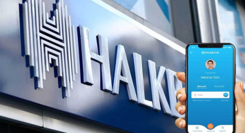 Halkbank internet bankacılığı çöktü mü? Halkbank internet şubesi neden açılmıyor?