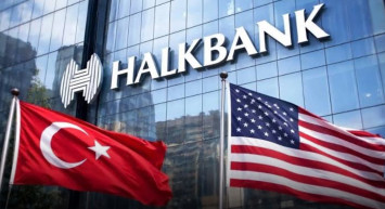 Halkbank’ın 9 Yıllık ABD Davası Resmen Düştü
