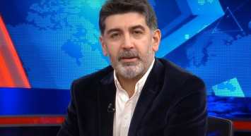 Halk Tv Canlı Yayınında Levent Gültekin Skandal Açıklamalara İmza Attı: Başörtülüler Ülkeden Özür Dilemeli