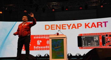 Haluk Bayraktar görevi devretti: T3 Vakfı yeni başkanı Elvan Kuzucu Hıdır oldu