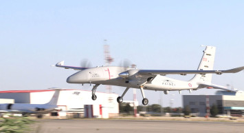 Haluk Bayraktar MİUS İçin İlk Uçuş Tarihini Açıkladı!