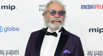 Haluk Bilginer, EMMY'yi bu kez kazanamadı