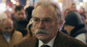 Haluk Bilginer'in Yeni Dizisi Belli Oldu: Baba Fragmanı Yayınlandı mı, Ne Zaman Başlayacak, Oyuncuları Kim?