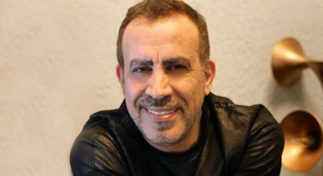 Haluk Levent hastaneye kaldırıldı