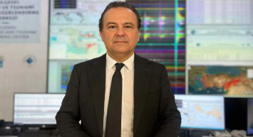 Haluk Özener’den deprem açıklaması: O bölge 500 yıl boyunca güvende olacak