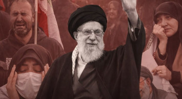 Hamaney öldü, İran'da liderlik krizi başladı