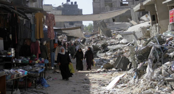 Hamas ile İsrail görüşmeleri başlayacak: Tarih belli oldu