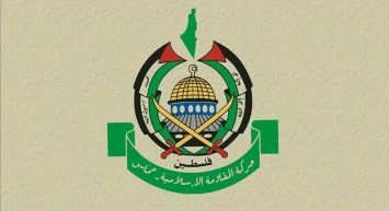 Hamas: Suriye halkına, iradesine ve bağımsızlığına saygı duyulmalı