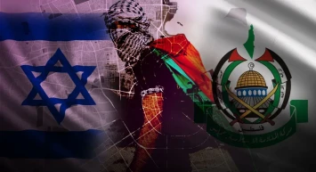 Hamas ve İsrail dolaylı müzakerelere başlıyor: Gün belli oldu