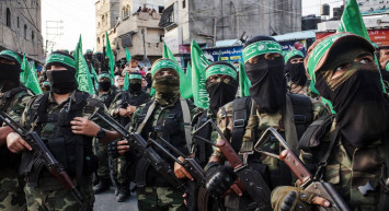 Hamas’tan ABD’ye zehir zemberek açıklama: ‘Artan gerilimin sorumlusu onlar’