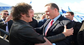 Hamas’tan Arjantin’e yazılı tepki: “Bu zalimce karardan dönme!”